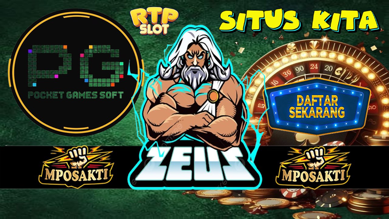 MPOSAKTI: Slot Hoki Tersakti Deposit Via Qris Server Mpo